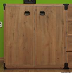 Photo of Various Textures